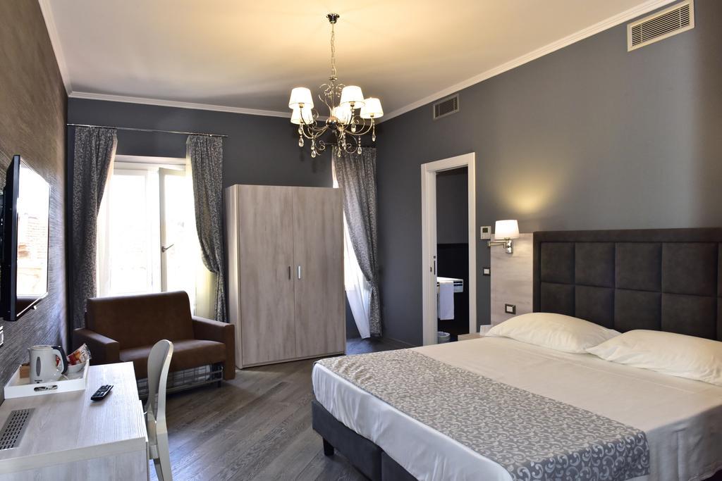 B&B Sylva Suites Sanremo Eksteriør bilde