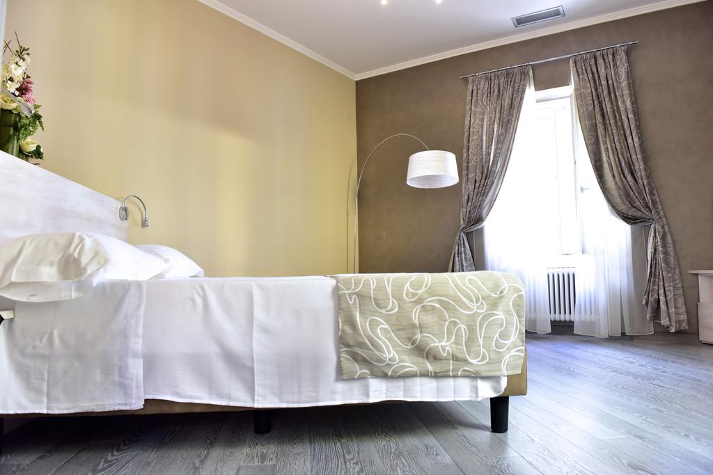 B&B Sylva Suites Sanremo Eksteriør bilde